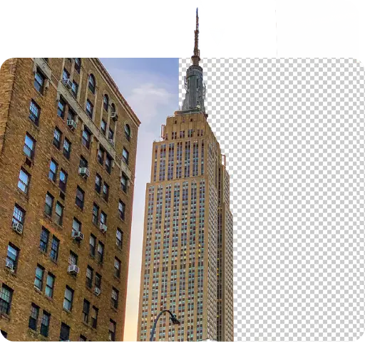 Scale up infrastructure